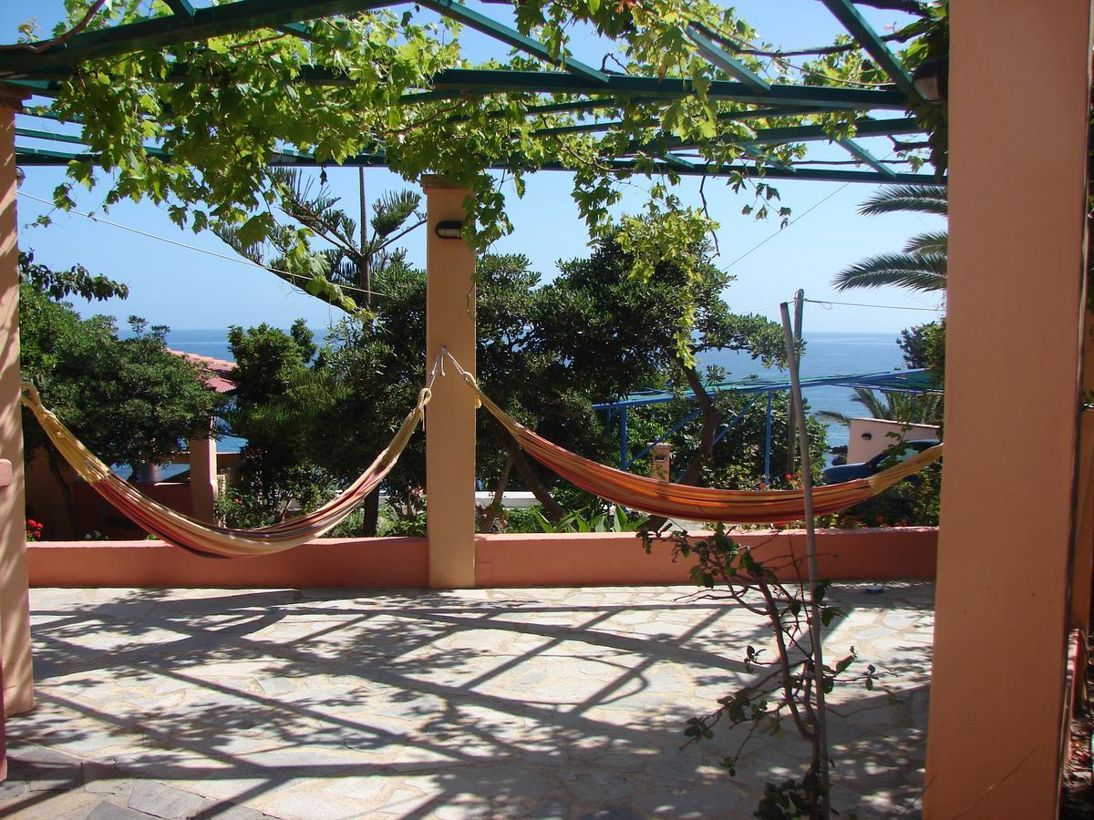 Aparthotel Ocea Retreat à Karlovassi Extérieur photo