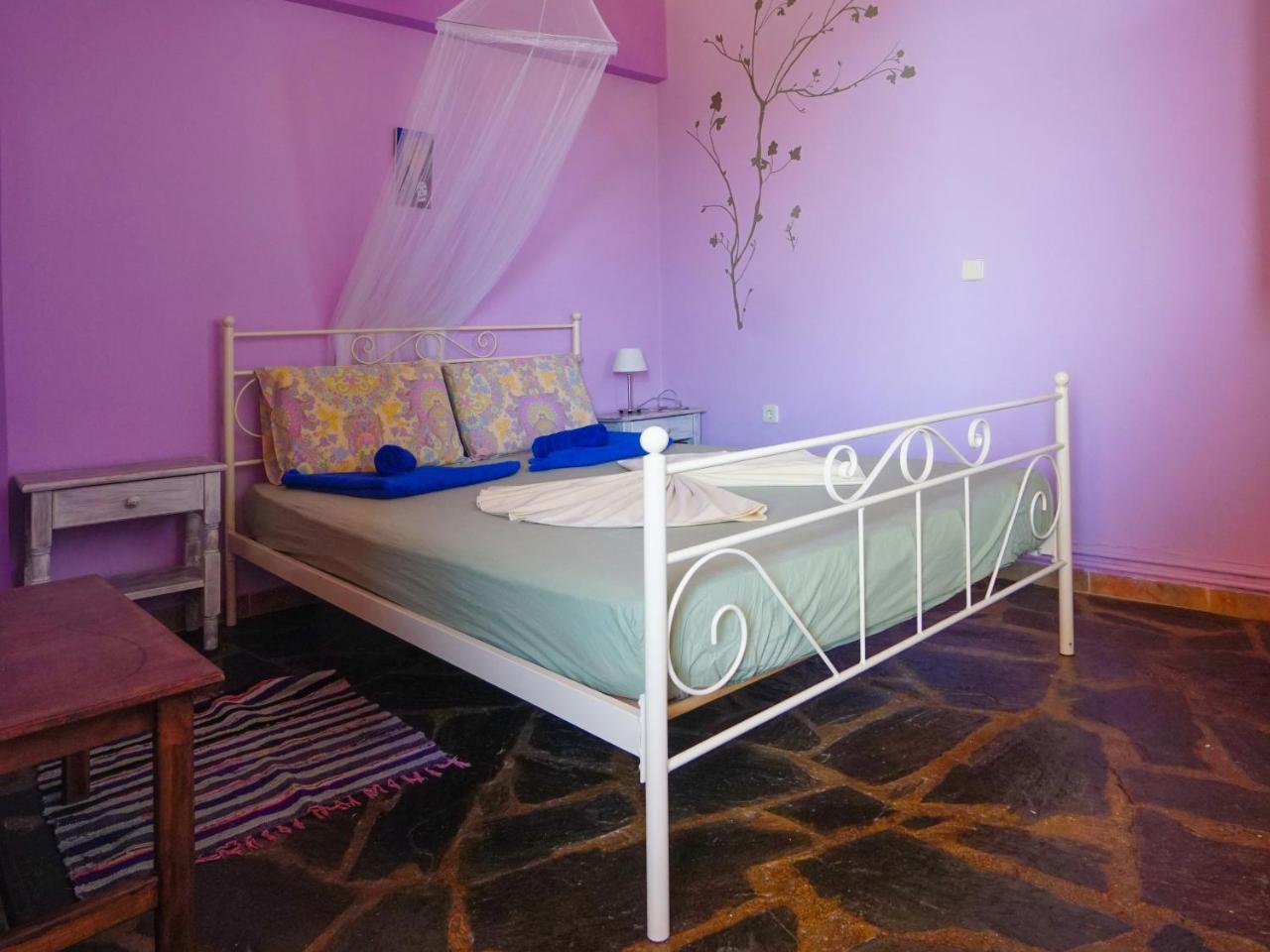 Aparthotel Ocea Retreat à Karlovassi Extérieur photo