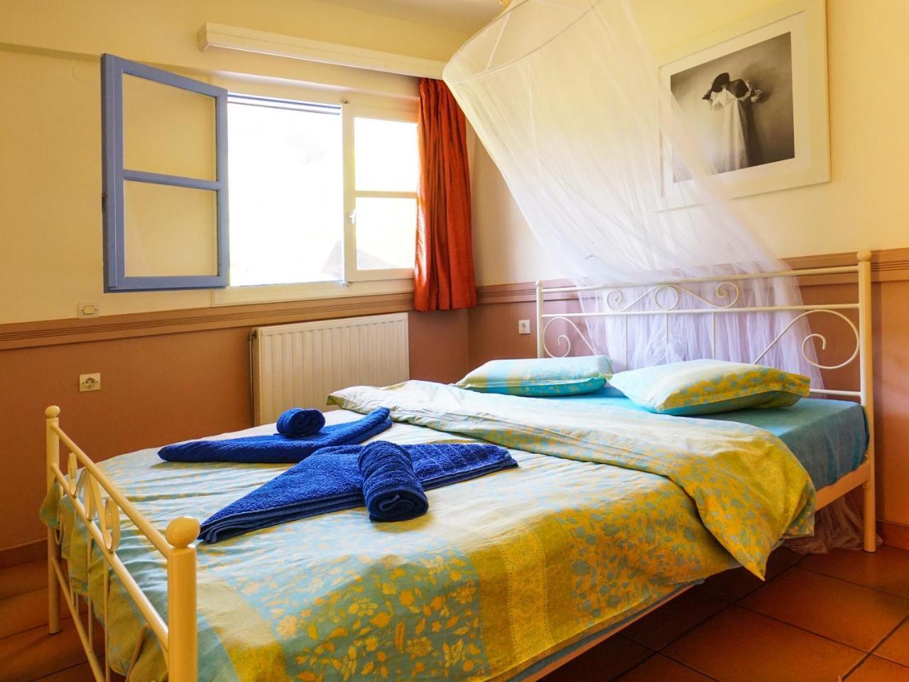 Aparthotel Ocea Retreat à Karlovassi Extérieur photo